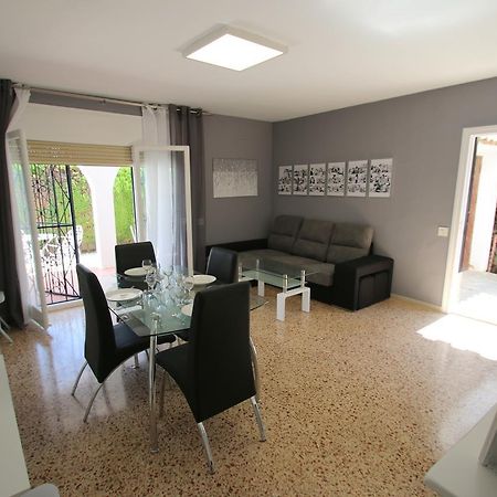 Apartamento Luisa Cambrils Zewnętrze zdjęcie