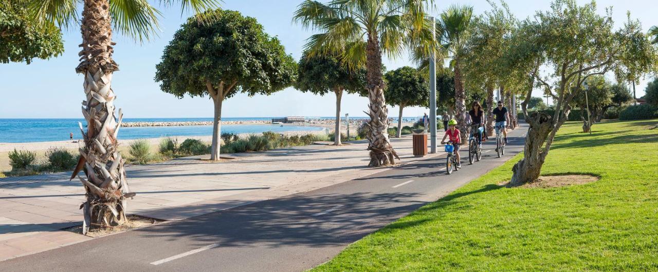Apartamento Luisa Cambrils Zewnętrze zdjęcie