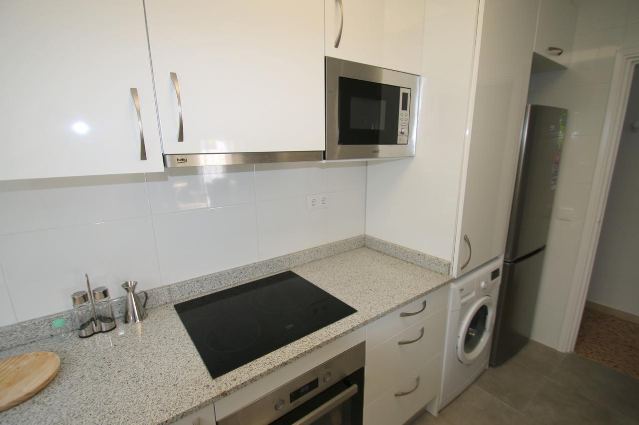 Apartamento Luisa Cambrils Zewnętrze zdjęcie