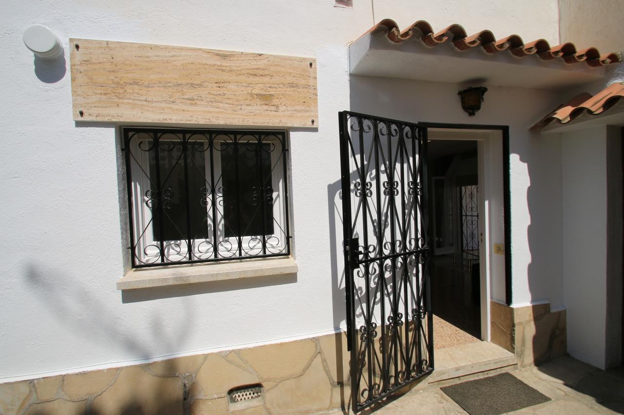 Apartamento Luisa Cambrils Zewnętrze zdjęcie