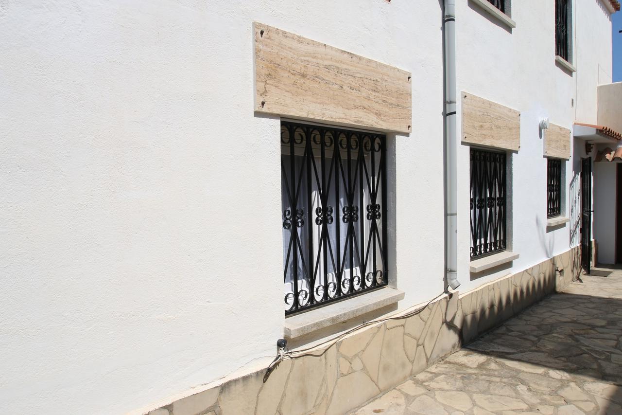Apartamento Luisa Cambrils Zewnętrze zdjęcie