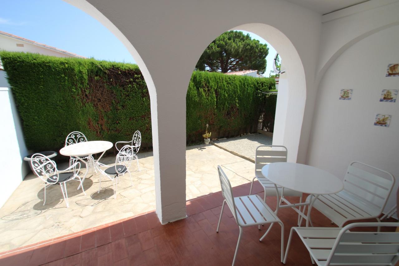Apartamento Luisa Cambrils Zewnętrze zdjęcie
