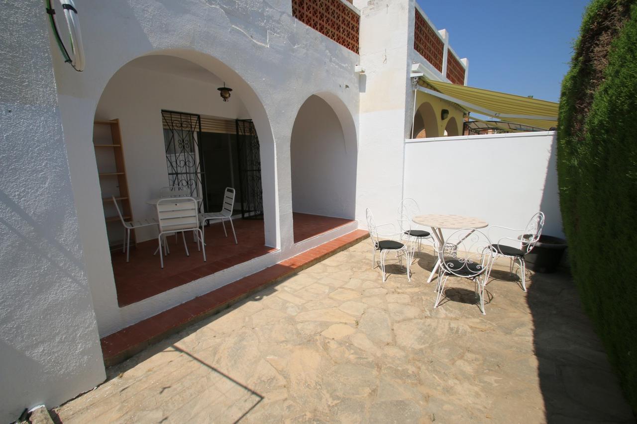 Apartamento Luisa Cambrils Zewnętrze zdjęcie